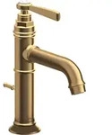 hansgrohe AXOR Montreux Einhebel-Waschtischmischer 100,...