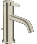 hansgrohe AXOR One Einhebel-Waschtischarmatur 70 mit Hebelgriff und