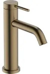 hansgrohe Tecturis S Einhebel-Waschtischarmatur 110, EcoSmart+, ohne Ablaufgarnitur,