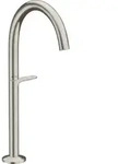 hansgrohe AXOR One Waschtischarmatur Select 260 f&uuml;r Waschsch&uuml;sseln mit Push-Open