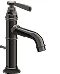 hansgrohe AXOR Montreux Einhebel-Waschtischmischer 100,...