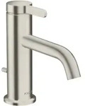hansgrohe AXOR One Einhebel-Waschtischarmatur 70 mit Hebelgriff und