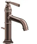 hansgrohe AXOR Montreux Einhebel-Waschtischmischer 100,...