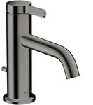 hansgrohe AXOR One Einhebel-Waschtischarmatur 70 mit Hebelgriff und