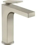 hansgrohe AXOR Citterio Einhebel-Waschtischmischer, Ablaufgarnitur...