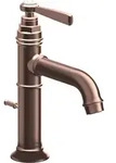 hansgrohe AXOR Montreux Einhebel-Waschtischmischer 100,...