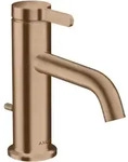 hansgrohe AXOR One Einhebel-Waschtischarmatur 70 mit Hebelgriff und
