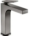 hansgrohe AXOR Citterio Einhebel-Waschtischmischer, Ablaufgarnitur...