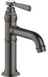hansgrohe AXOR Montreux Einhebel-Waschtischmischer 100, ohne Ablaufgarnitur,