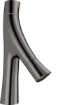 hansgrohe AXOR Starck Organic 2-Griff-Waschtischmischer 80, ohne Zugstange,...
