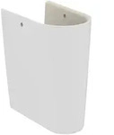 Ideal Standard Connect Air Wands&auml;ule 340mm, E030901, Farbe: Wei&szlig;