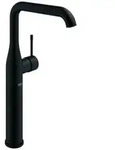 Grohe Essence Einhand-Waschtischbatterie, XL-Size, Ausladung 179mm, 24170KF1,...