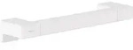 hansgrohe AddStoris Haltestange, 41744700, Farbe: weiss matt