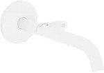 hansgrohe AXOR One Waschtischmischer f&uuml;r Wandmontage Select, Unterputz, Ausladung