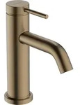 hansgrohe Tecturis S Standventil 80 mit Hebelgriff f&uuml;r Kaltwasser oder vorgemischtes