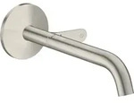 hansgrohe AXOR One Waschtischmischer f&uuml;r Wandmontage Select, Unterputz, Ausladung