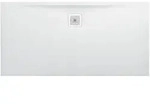 LAUFEN PRO Duschwanne, 1400x700x30mm, superflach, H2159540000001, Farbe: Wei&szlig;...