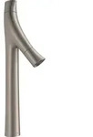 hansgrohe AXOR Starck Organic 2-Griff-Waschtischmischer 240, ohne Zugstange,...