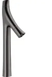 hansgrohe AXOR Starck Organic 2-Griff-Waschtischmischer 240, ohne Zugstange,...