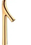 hansgrohe AXOR Starck Organic 2-Griff-Waschtischmischer 240, ohne Zugstange,...