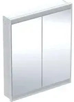 Geberit ONE Spiegelschrank mit ComfortLight, 2 T&uuml;ren, Unterputzmontage,...