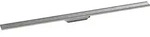 hansgrohe RainDrain Original Fertigset Duschrinne, 1200mm, h&ouml;henverstellbar,