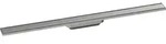 hansgrohe RainDrain Original Fertigset Duschrinne, 900mm, h&ouml;henverstellbar,