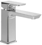 Villeroy & Boch Subway 3.0 Einhebel-Waschtischarmatur, Ausladung 176mm, mit