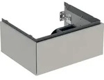 Geberit ONE Waschtischunterschrank, 1 Schublade, 592x266x470mm, 505.071.00.7,...