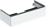 Geberit ONE Waschtischunterschrank, 1 Schublade, 103,6x26,6x47cm, 505.074.00.1,