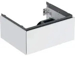 Geberit ONE Waschtischunterschrank, 1 Schublade, 592x266x470mm, 505.071.00.2,...