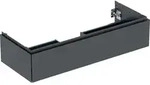 Geberit ONE Waschtischunterschrank, 1 Schublade, 118.4x26,6x47cm, 505.075.00.8,