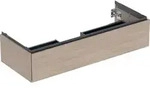 Geberit ONE Waschtischunterschrank, 1 Schublade, 118.4x26,6x47cm, 505.075.00.5,