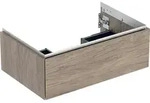 Geberit ONE Waschtischunterschrank, 1 Schublade, 74x26,6x47cm, 505.072.00.6,...
