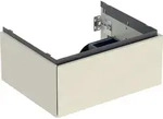 Geberit ONE Waschtischunterschrank, 1 Schublade, 592x266x470mm, 505.071.00.4,...