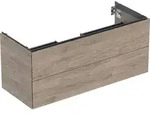 Geberit ONE Waschtischunterschrank, 2 Schubladen, 118,4x50,4x47cm, 505.265.00.6,