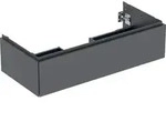 Geberit ONE Waschtischunterschrank, 1 Schublade, 103,6x26,6x47cm, 505.074.00.3,