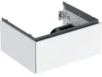 Geberit ONE Waschtischunterschrank, 1 Schublade, 592x266x470mm, 505.071.00.1,...
