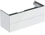 Geberit ONE Waschtischunterschrank, 2 Schubladen, 118,4x50,4x47cm, 505.265.00.2,