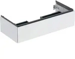 Geberit ONE Waschtischunterschrank, 1 Schublade, 103,6x26,6x47cm, 505.074.00.2,