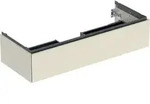 Geberit ONE Waschtischunterschrank, 1 Schublade, 118.4x26,6x47cm, 505.075.00.4,
