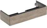 Geberit ONE Waschtischunterschrank, 1 Schublade, 118.4x26,6x47cm, 505.075.00.6,