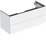 Geberit ONE Waschtischunterschrank, 2 Schubladen, 118,4x50,4x47cm, 505.265.00.1,