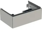 Geberit ONE Waschtischunterschrank, 1 Schublade, 74x26,6x47cm, 505.072.00.7,...