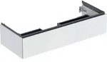 Geberit ONE Waschtischunterschrank, 1 Schublade, 118.4x26,6x47cm, 505.075.00.2,