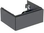 Geberit ONE Waschtischunterschrank, 1 Schublade, 592x266x470mm, 505.071.00.3,...