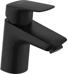 hansgrohe Logis Waschtischmischer, CoolStart, ComfortZone70, ohne Ablaufgarnitur,