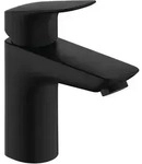 hansgrohe Logis Waschtischmischer, ComfortZone100, ohne Ablaufgarnitur, Ausladung