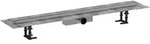 hansgrohe RainDrain Compact Komplettset Duschrinne 1000, f&uuml;r...