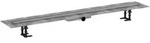 hansgrohe RainDrain Compact Komplettset Duschrinne 1200, f&uuml;r flache...